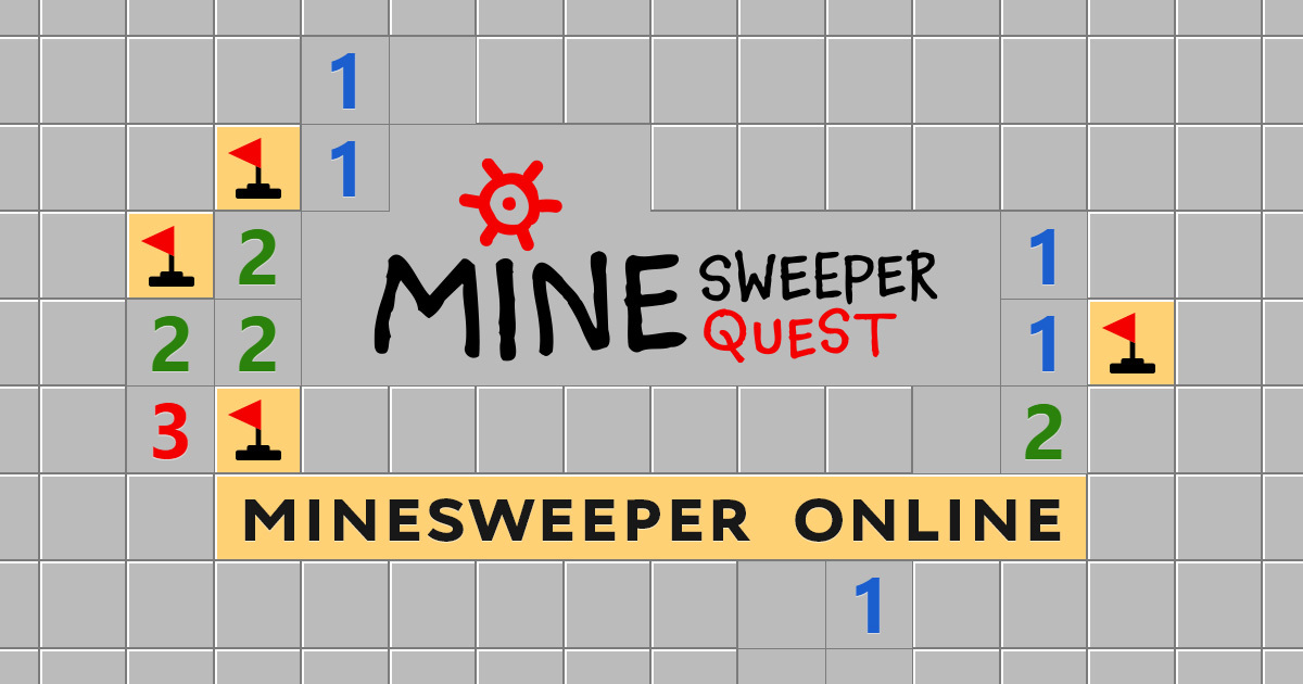 (c) Minesweeperquest.com